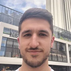 Héctor Martínez González, desarrollador y diseñador web de Estudio Sextante